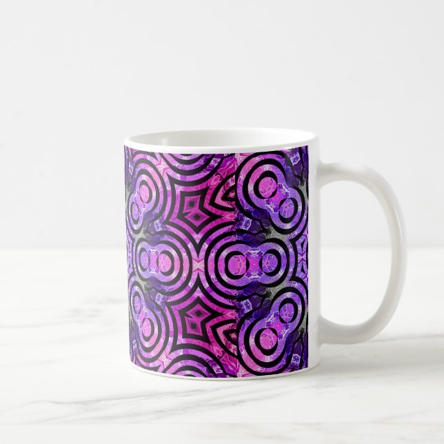 Caneca De Café Repscle 53 Mug (Direita)