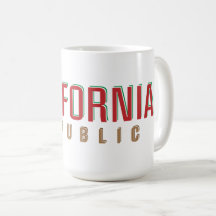 República Califórnia