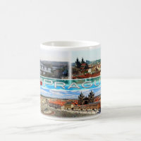 República Checa - Praga - Prag - Praha -