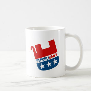 Caneca De Café Republicano não (2).png