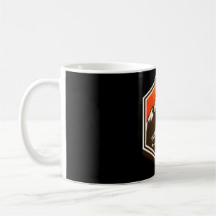 Caneca De Café Reserva � Espiral do Pacífico Espírito Austrália
