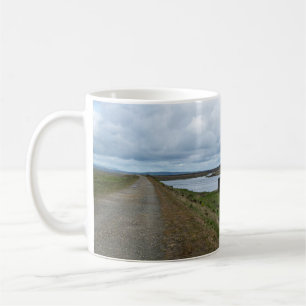 Caneca De Café Reservatório Light Hazzles