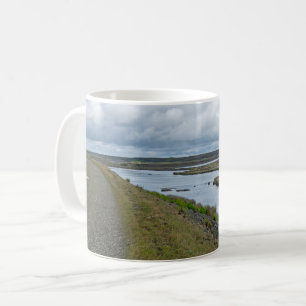 Caneca De Café Reservatório Light Hazzles