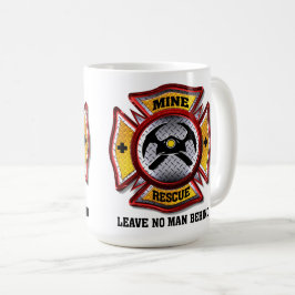CANECA DE CAFÉ RESGATE MINA