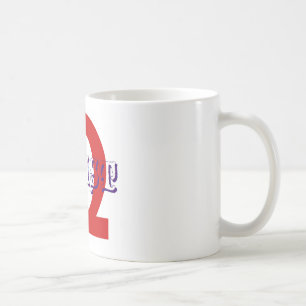 Caneca De Café Resist acção