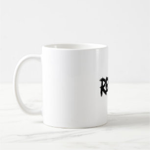 Caneca De Café Resista a Trump Protesto Anti Trump Protesto Polít