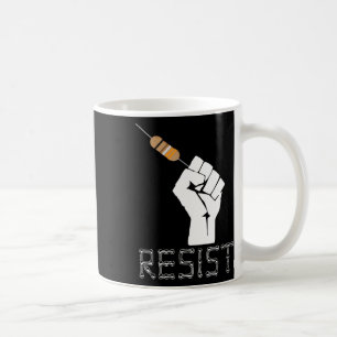 Caneca De Café Resistência a Engenheiros Elétricos Engraçados