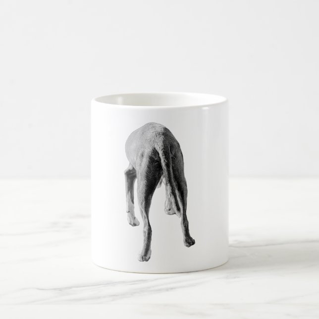 Caneca De Café Resistência em Stride (Centro)
