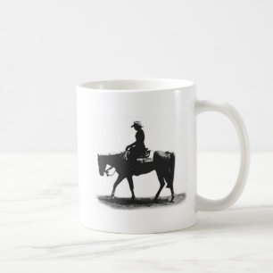 Caneca De Café Resolução de Ano Novo, corrida...