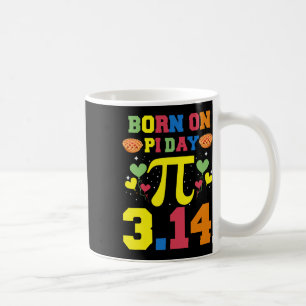 Caneca De Café Respeitar o amor apoiar a consciência do autismo M