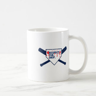 Caneca De Café Respeite A Unidade De Sorvete Bysebyll Byt Byt Byt