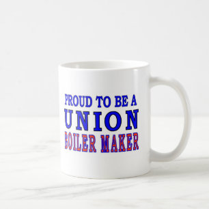 CANECA DE CAFÉ RESPONSÁVEL PELA UNIÃO