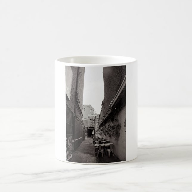 Caneca De Café Restaurante (Centro)