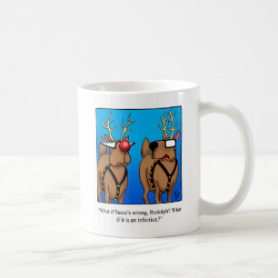 Caneca De Café Réster Humor Café Mug Gift