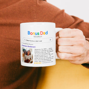 Caneca De Café Resultado de busca engraçado com foto do melhor pa