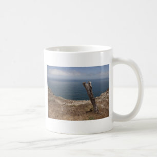 Caneca De Café Retirada do Artista