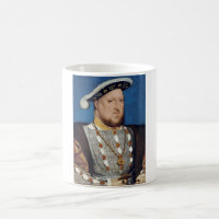 Retrato de Henrique VIII de Inglaterra, Holbein
