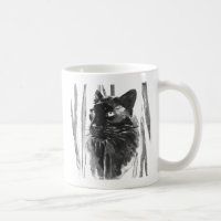 Retrato Panther