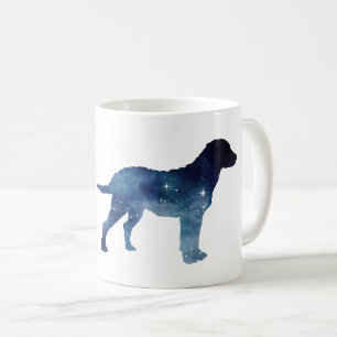 Caneca De Café Retriever de baía de Chesapeake