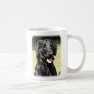 Caneca De Café Retriever revestido liso 9Y040D-120