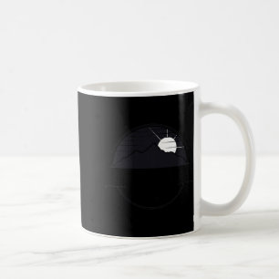 Caneca De Café Retro Monte Washington New Hampshire Montanha