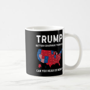 Caneca De Café Retro Trump Melhor Cobertura Que 5g Você Pode Me E