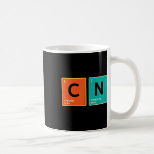 Caneca De Café Retro Vintage 67 Meme Engraçado Professor Ciência