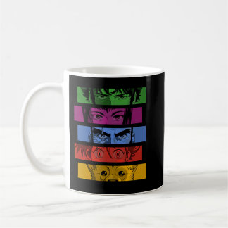 Caneca De Café Retro Vintage Vowboy Bebops Gift Team Men Women Cl