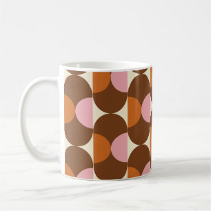 Caneca De Café retrovintage retrovintage da década de 70, retrovi