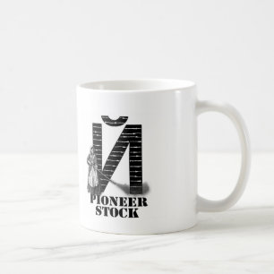 Caneca De Café Reunião de família de Newman