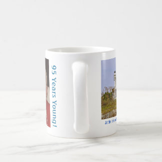 CANECA DE CAFÉ REUNIÃO DE FAMÍLIA FROUXA