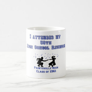 Caneca De Café Reunião Mug1