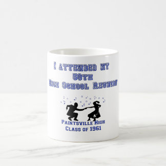 Caneca De Café Reunião Mug1