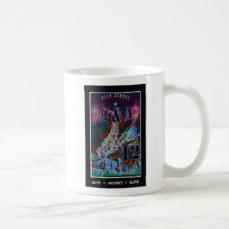 Caneca De Café Reunion Mug