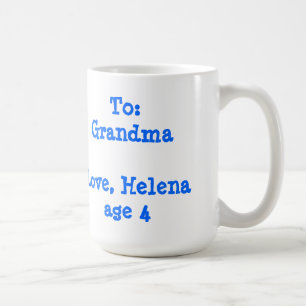Caneca De Café reuter, helena