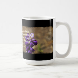 Caneca De Café Revelação 21:4