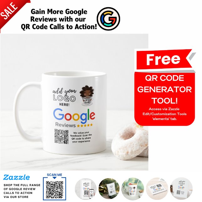 CANECA DE CAFÉ REVISÕES DO GOOGLE PARA O COMPRO DE CAFÉ RESTAURAN (Criador carregado)