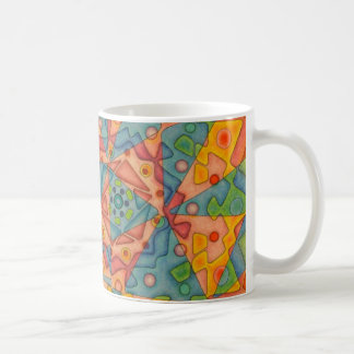 Caneca de café RGEGR01