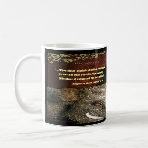Caneca De Café Richard III