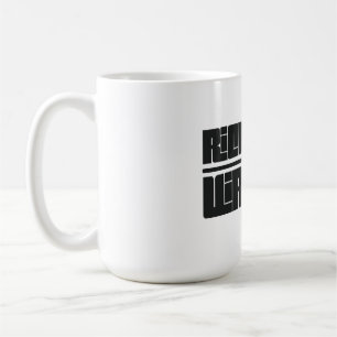 Caneca De Café Richmond - Virgínia
