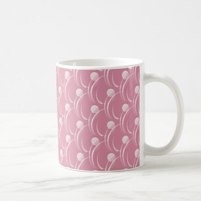 Caneca De Café Rico Roda Mug, Pia Suave (Direita)