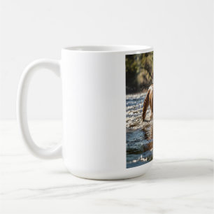 Caneca De Café Ridgeback Ridgeback Coffee Mug