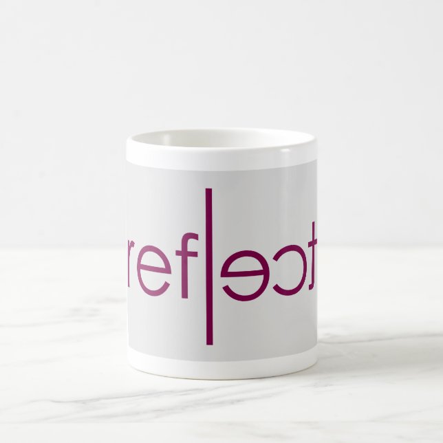 Caneca De Café Riflesso Café Mug (Centro)