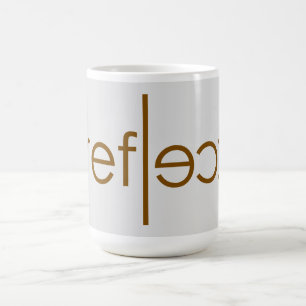 Caneca De Café Riflesso Mug