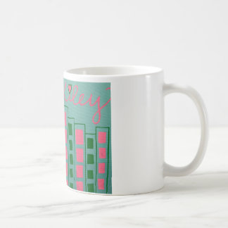 Caneca De Café Rilo Kiley Fan Art