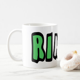 Caneca De Café Rimini