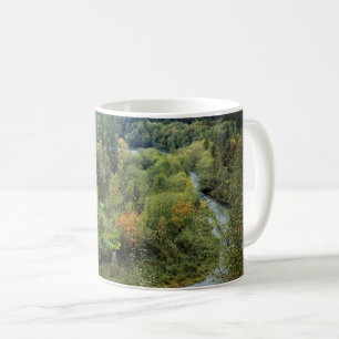 Caneca De Café Rio Clackamas, OR