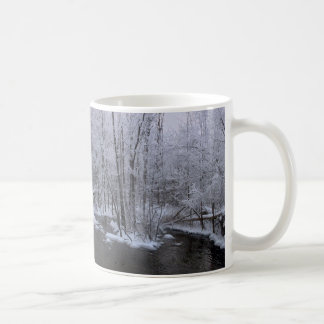 Caneca De Café Rio da passa
