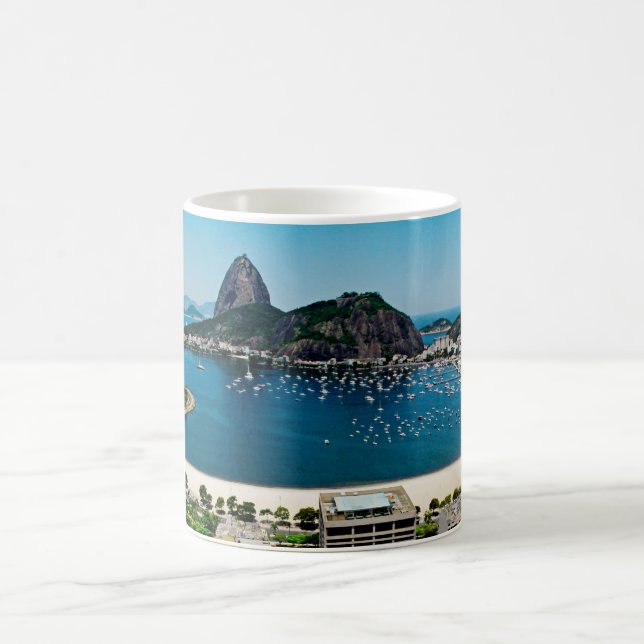 Caneca De Café Rio de Janeiro (Centro)