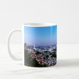 Caneca De Café Rio de Janeiro - Brasil